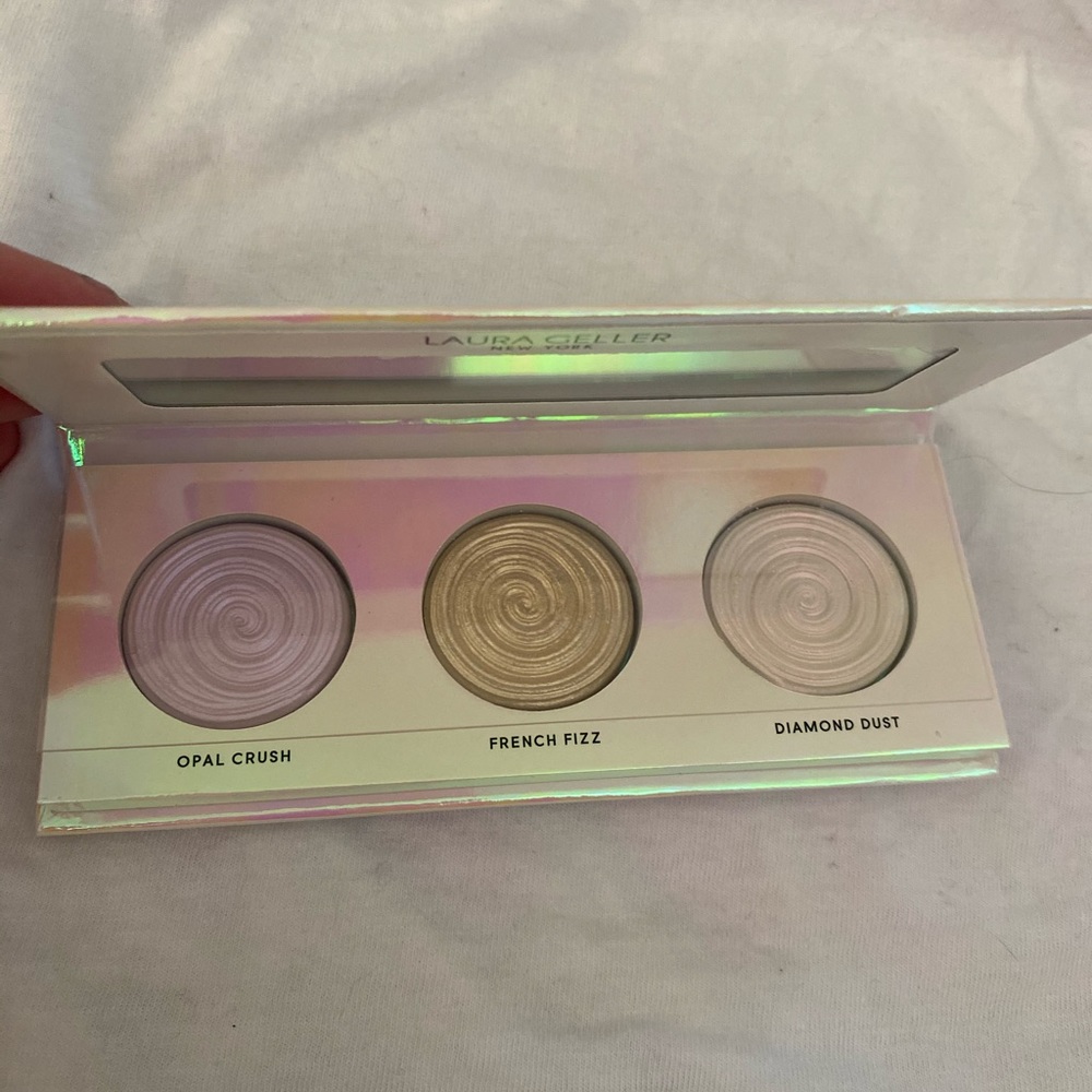 Laura Geller Illuminator Palette